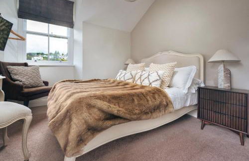 Rosemount Lake District Townhouse with Hot Tub - Ridgestone - Foto 62