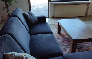 Rheinuferhaus - Foto 8