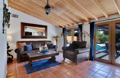 Spanish Home in Desirable Movie Colony East - Foto 11
