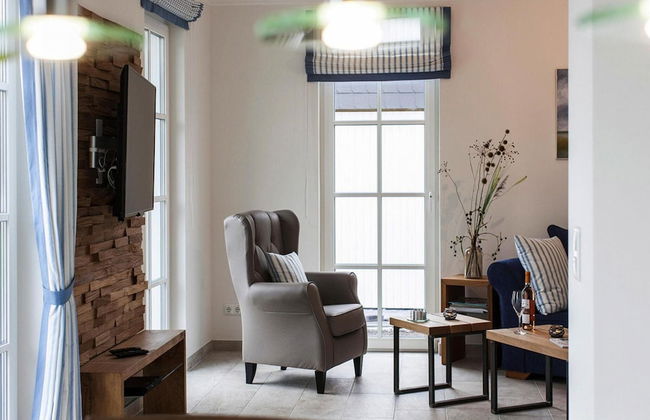 Ferienhaus, Fuhlendorf - Photo 11