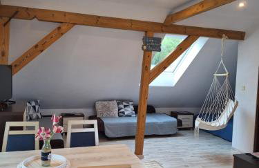 Sielanka Wydmy i Las - Foto 46