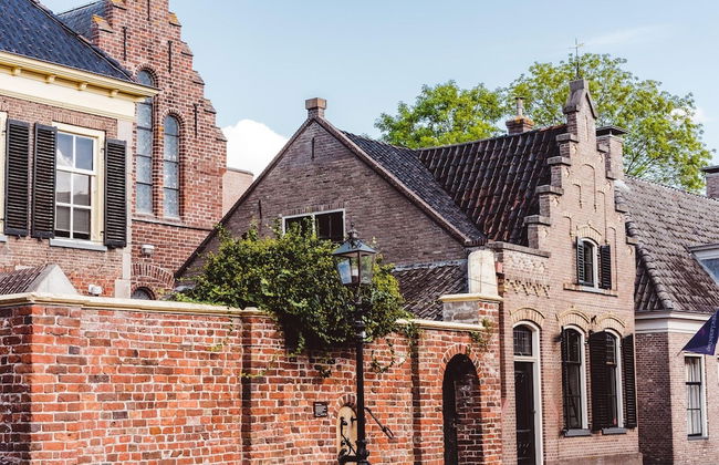 Well Furnished Mobile Home with Microwave near Water - Photo 29