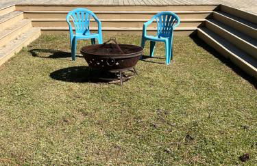 The Crystal Cottage2 - Foto 25