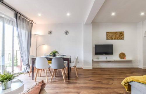 AH -Tu piso ideal en Retiro - Moderno y con estilo - Photo 17