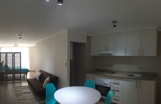 Adriatica Departamentos - Foto 6