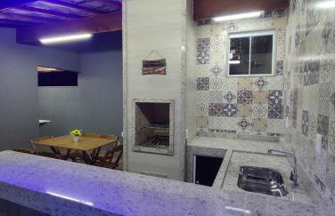 Casa de Praia com Piscina Unamar Cabo Frio - Foto 47