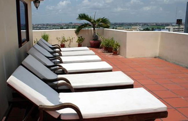 Nokor Lucky Serviced Apartments - Photo 20