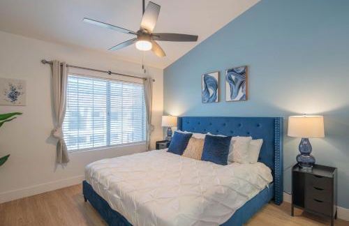 Proximity to TPC & Pools, Parking & Perfect for Families - H2057 - Foto 46