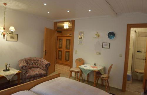 Haus Wildbachtobel - Foto 16