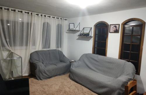 Casa Sueca - Photo 6