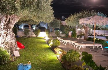 Thassos OLIVIA RESORT - Foto 76