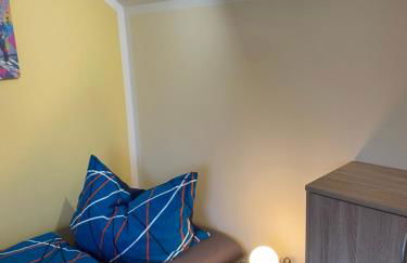 Ferienhaus Lohe - Foto 12