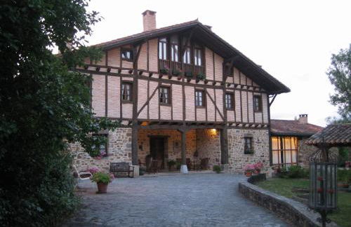 Caserio Iruaritz - Foto 33