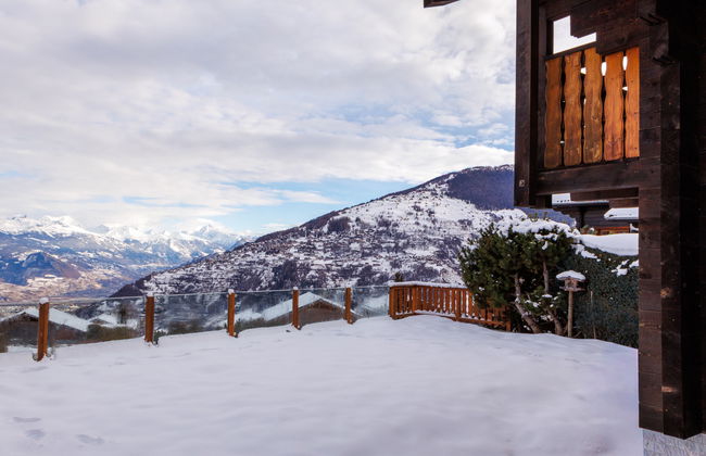 Mirabeau 8 - Foto 54