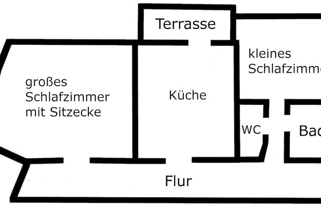 Haus Breitenberg - Foto 25