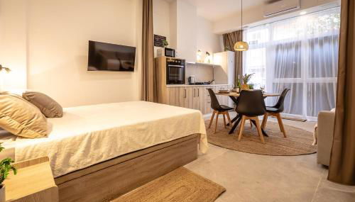 Чудовий новий Лофт поруч з містом наук - Foto 4