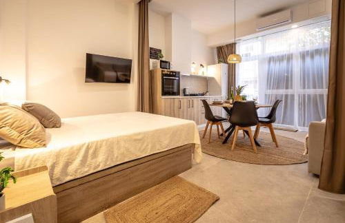 Чудовий новий Лофт поруч з містом наук - Foto 4