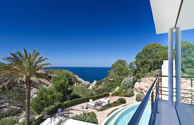 Appealing Villa With Private Terrace - Foto 23