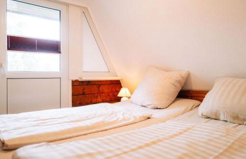 Finnhütten Markgrafenheide - Foto 28