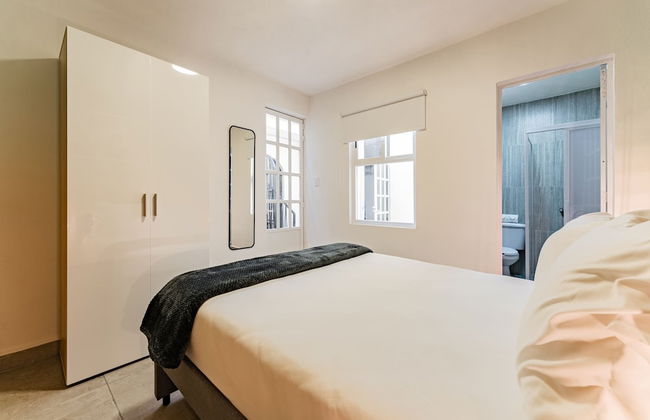 Casa Zamora Condesa by VH - Foto 12