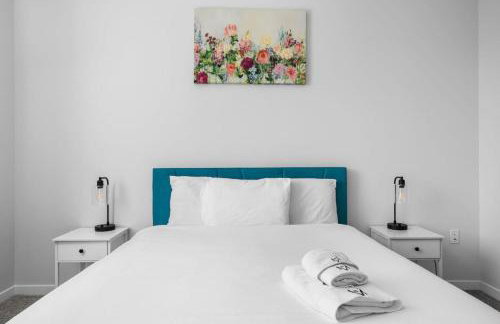 Affordable 2-Bedroom Fishers Pool View - Foto 49