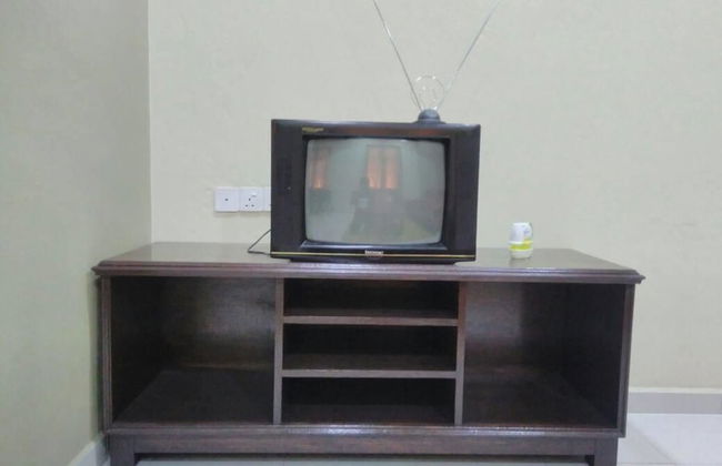 Mn Bajet Homestay - Foto 8