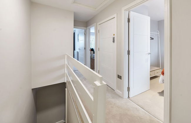 Ettrick Court House By REDWOOD STAYS - Foto 23