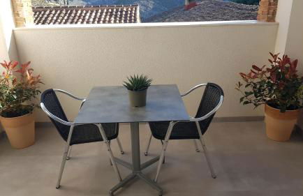 Loft Mariola - Apartamento en el centro histórico - Foto 22