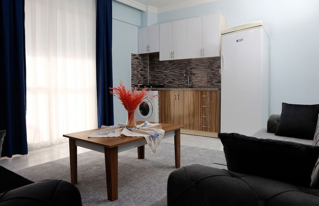 Nehir Apart Otel - Photo 34