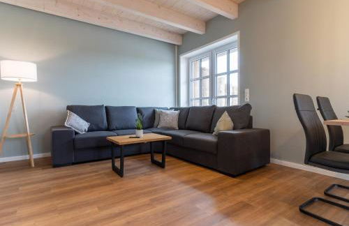 Doppelhaushalfte in Karolinenkoog - Foto 6