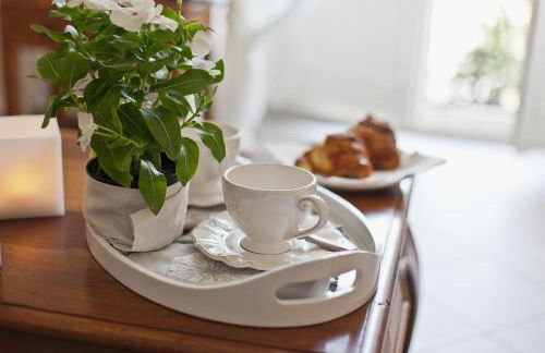 Gianicolo Holiday House - Foto 8