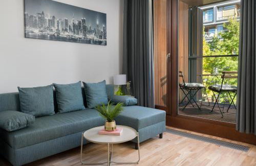 GO Apartments - ApartHotel - Foto 18