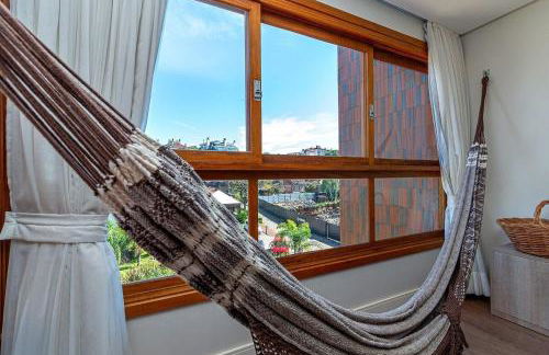 Rosa Edifício Valle Dell Art - Foto 15