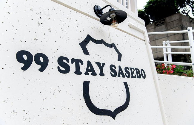 99Stay Sasebo SGx - Foto 57