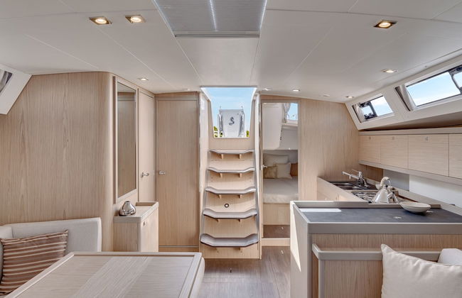 Discover Sailing Asia - Hong Kong - Photo 12