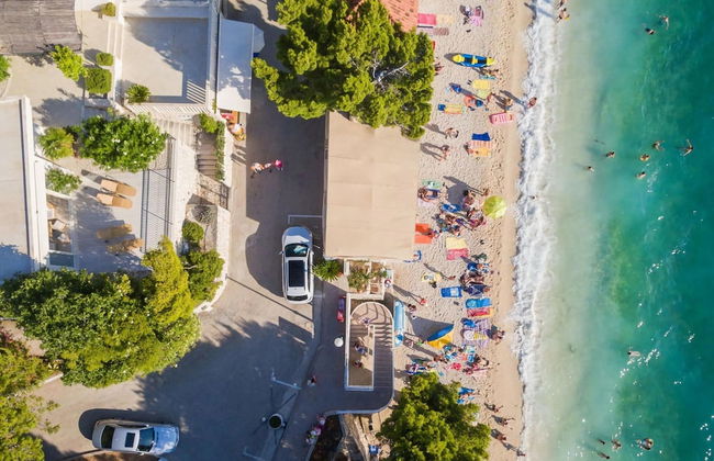 Nice Apartment in Gradac - Foto 15