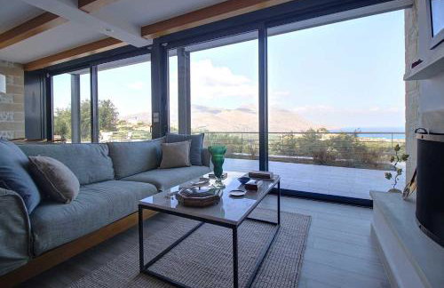 Villa Simera, with pool & great view - Foto 48