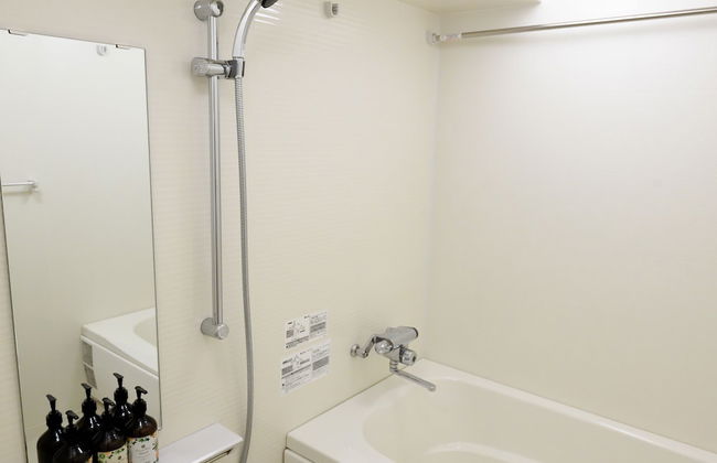 Amistad Hotel Fukuoka - Foto 42