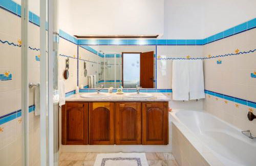 Casa Cupula - Foto 20