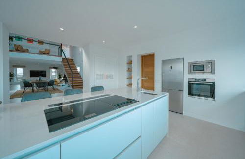 Villa Tinguaton - Foto 15