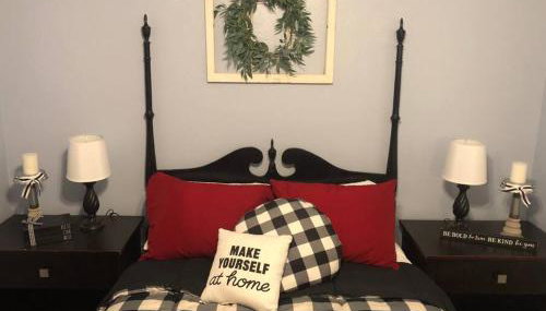 Charming Home in the Piney Woods of East Texas - Foto 2