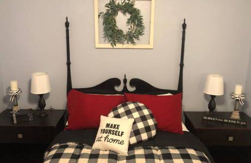 Charming Home in the Piney Woods of East Texas - Foto 2