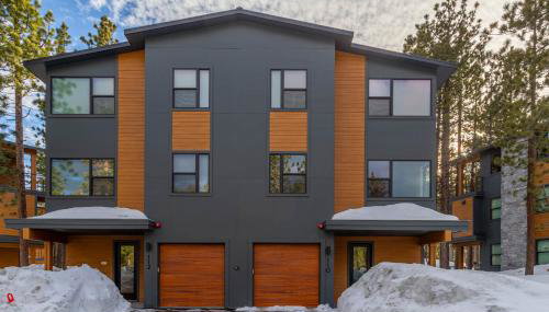 Spectacular New 4BR Townhome: Garage, Jacuzzi, BBQ - Foto 2
