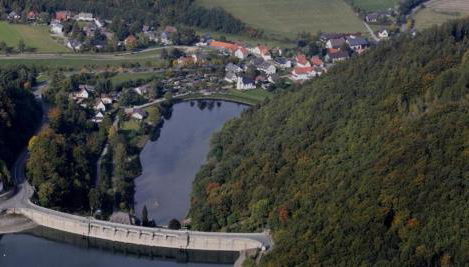Ferienwohnung Hunold - Foto 2