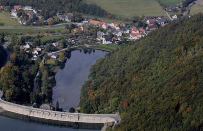 Ferienwohnung Hunold - Foto 2