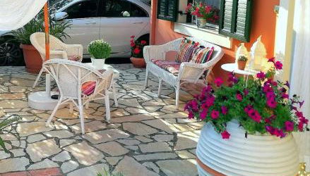 Μaisonette Deja Bleu - Foto 4