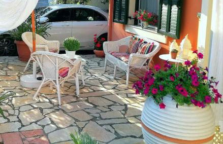 Μaisonette Deja Bleu - Foto 4