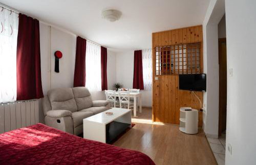 Apartment Familie Matovina - Foto 1