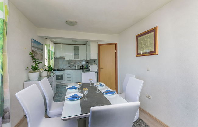 Apartments Ana - Foto 23