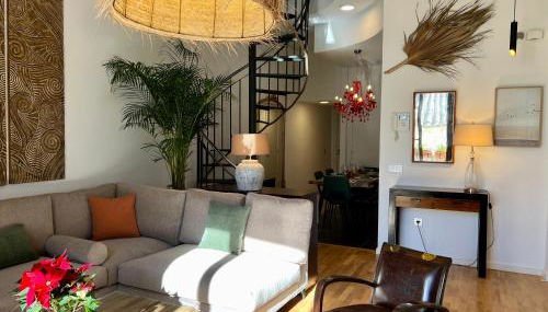 La Terraza de Porvenir 10 - Jerez de la Frontera - Foto 3